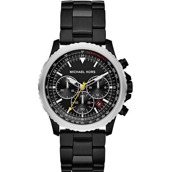 Часы Michael Kors Theroux MK8643